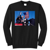 You Missed Donald Trump 2024 Usa Election Voting Sweatshirt