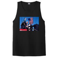 You Missed Donald Trump 2024 Usa Election Voting PosiCharge Competitor Tank