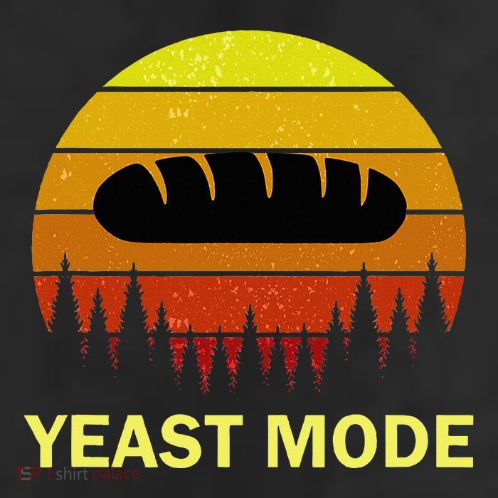 Yeast Mode Funny Bread Maker Pun Quote For Baking Bakers Cool Comfort Performance Bucket Hat