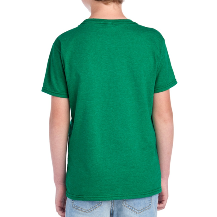 YOUR MAY GO FAST BUT MINE CAN GO ANYWHERE Kids T-Shirt