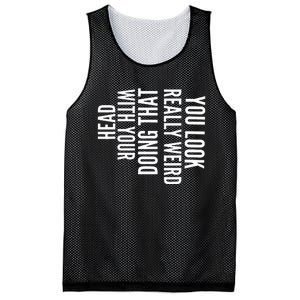 Your Mom Is My Cardio Funny Workout For Men Retro Gym Mesh Reversible Basketball Jersey Tank