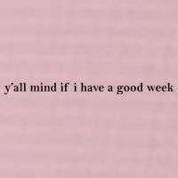 Y’All Mind If I Have A Good Week 25L Jumbo Tote