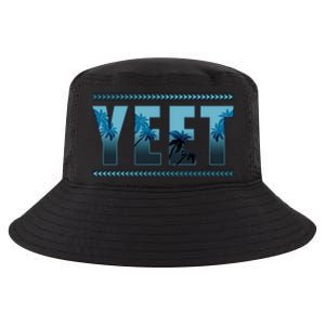 Cool Yeet Meme Cool Comfort Performance Bucket Hat