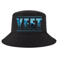 Cool Yeet Meme Cool Comfort Performance Bucket Hat