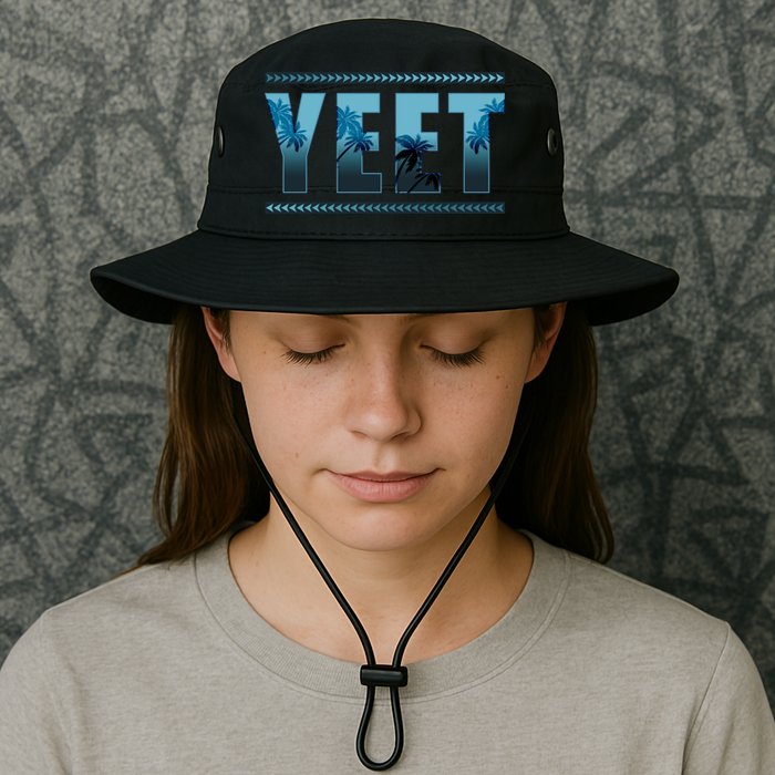 Cool Yeet Meme Bucket Hat