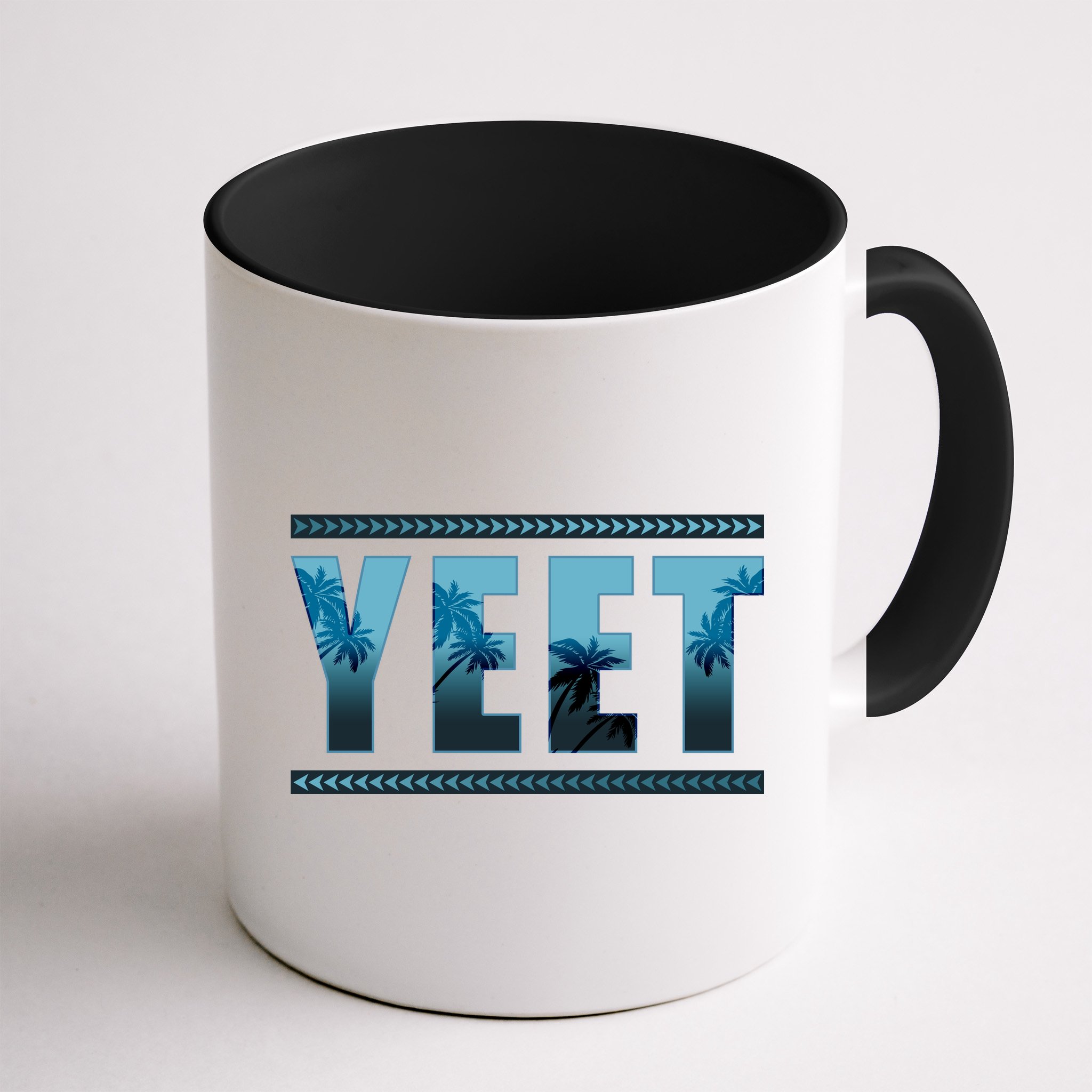Cool Yeet Meme Mug