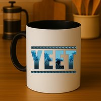 Cool Yeet Meme Mug