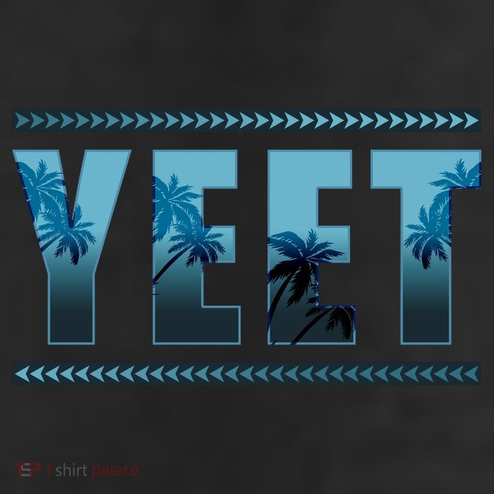 Cool Yeet Meme Knit Cap Winter Beanie