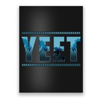 Cool Yeet Meme Poster