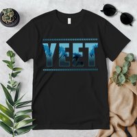 Cool Yeet Meme Premium T-Shirt