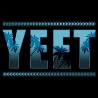 Cool Yeet Meme Premium T-Shirt
