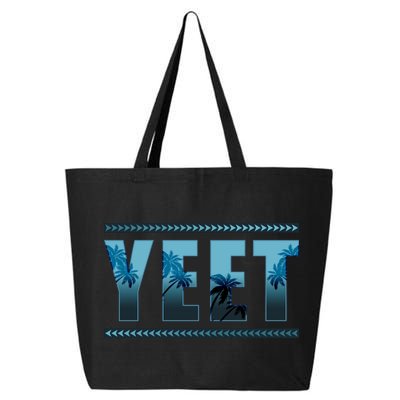Cool Yeet Meme 25L Jumbo Tote