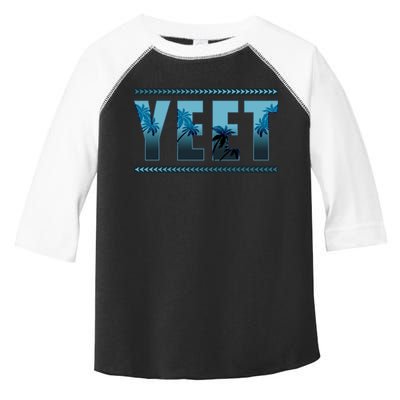 Cool Yeet Meme Toddler Fine Jersey T-Shirt