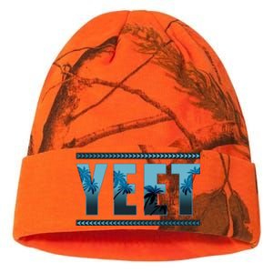 Cool Yeet Meme Kati Licensed 12" Camo Beanie