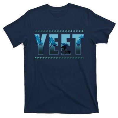 Cool Yeet Meme T-Shirt