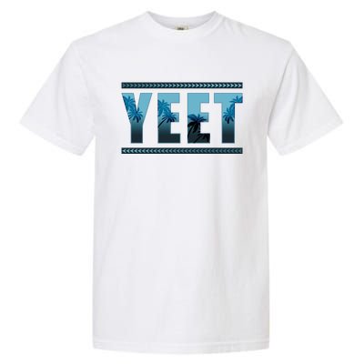 Cool Yeet Meme Garment-Dyed Heavyweight T-Shirt