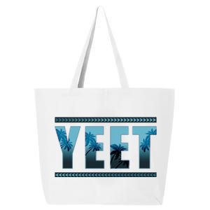 Cool Yeet Meme 25L Jumbo Tote