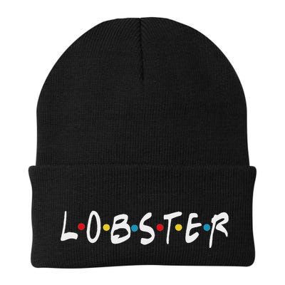 YouR My Lobster Novelty Beanie