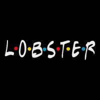 YouR My Lobster Novelty Baby Bodysuit