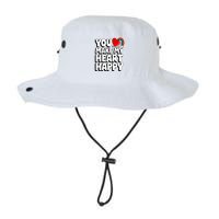 You Make My Heart Happy For Children Bucket Hat