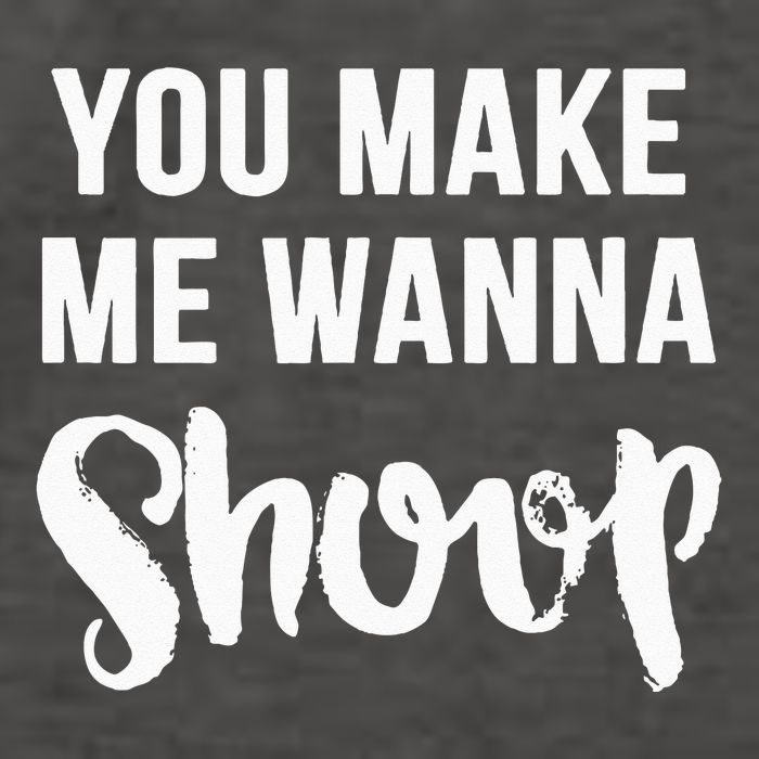 You Make Me Wanna Shoop Fun 90s Music Vector Backpack