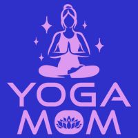 Yoga Mom Namaste Yogi Buddhism MotherS Day Meditation Cute Gift Womens Tank Top