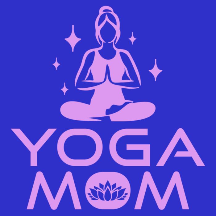 Yoga Mom Namaste Yogi Buddhism MotherS Day Meditation Cute Gift Womens Tank Top