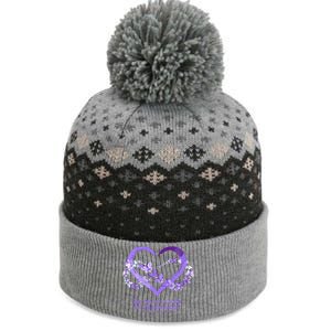 You May Not Remember AlzheimerS Disease The Baniff Cuffed Pom Beanie