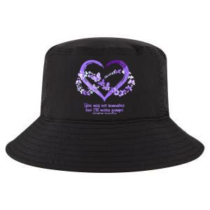 You May Not Remember AlzheimerS Disease Cool Comfort Performance Bucket Hat