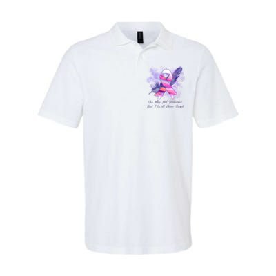 You May Not Remember But I Will Never Forget Alzheimer Awareness Alzheimer Softstyle Adult Sport Polo