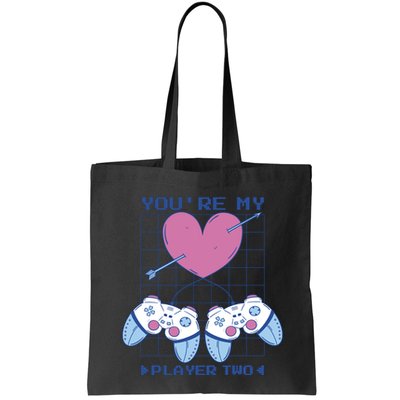 You're My Player Two Gamer Bag