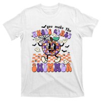 You Make The Whole Class Shimmer Halloween T-Shirt