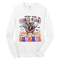 You Make The Whole Class Shimmer Halloween Tall Long Sleeve T-Shirt