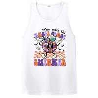 You Make The Whole Class Shimmer Halloween PosiCharge Competitor Tank