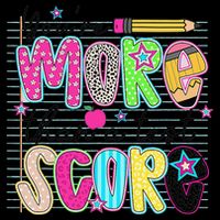 Youre More Than A Test Score Dont Stress Do Your Best Sweatshirt