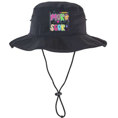 Youre More Than A Test Score Dont Stress Do Your Best Bucket Hat