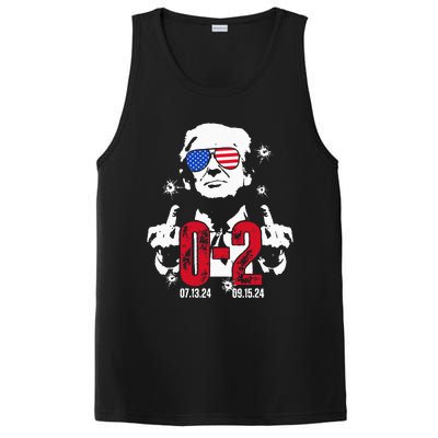 You Missed Trump Again 2024 02 Election2024 PosiCharge Competitor Tank