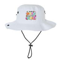 YouRe More Than A Test Score Bucket Hat