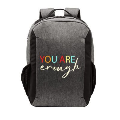 You Matter To The Person Behind Me You Are An Amazing Person Vector Backpack