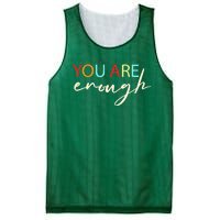 You Matter To The Person Behind Me You Are An Amazing Person Mesh Reversible Basketball Jersey Tank