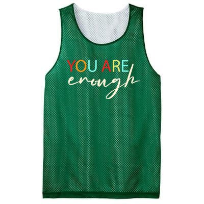 You Matter To The Person Behind Me You Are An Amazing Person Mesh Reversible Basketball Jersey Tank