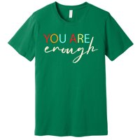 You Matter To The Person Behind Me You Are An Amazing Person Premium T-Shirt