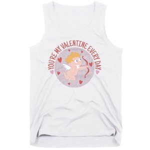 You're My Valentine Everyday Cupid Tank Top