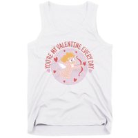 You're My Valentine Everyday Cupid Tank Top