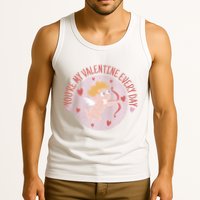 You're My Valentine Everyday Cupid Tank Top