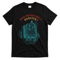 Your Mother Was A Hamster T-Shirt