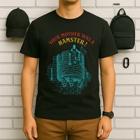 Your Mother Was A Hamster T-Shirt