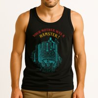 Your Mother Was A Hamster Tank Top