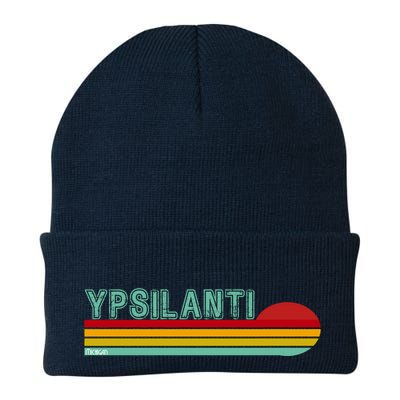 Ypsilanti Michigan Beanie