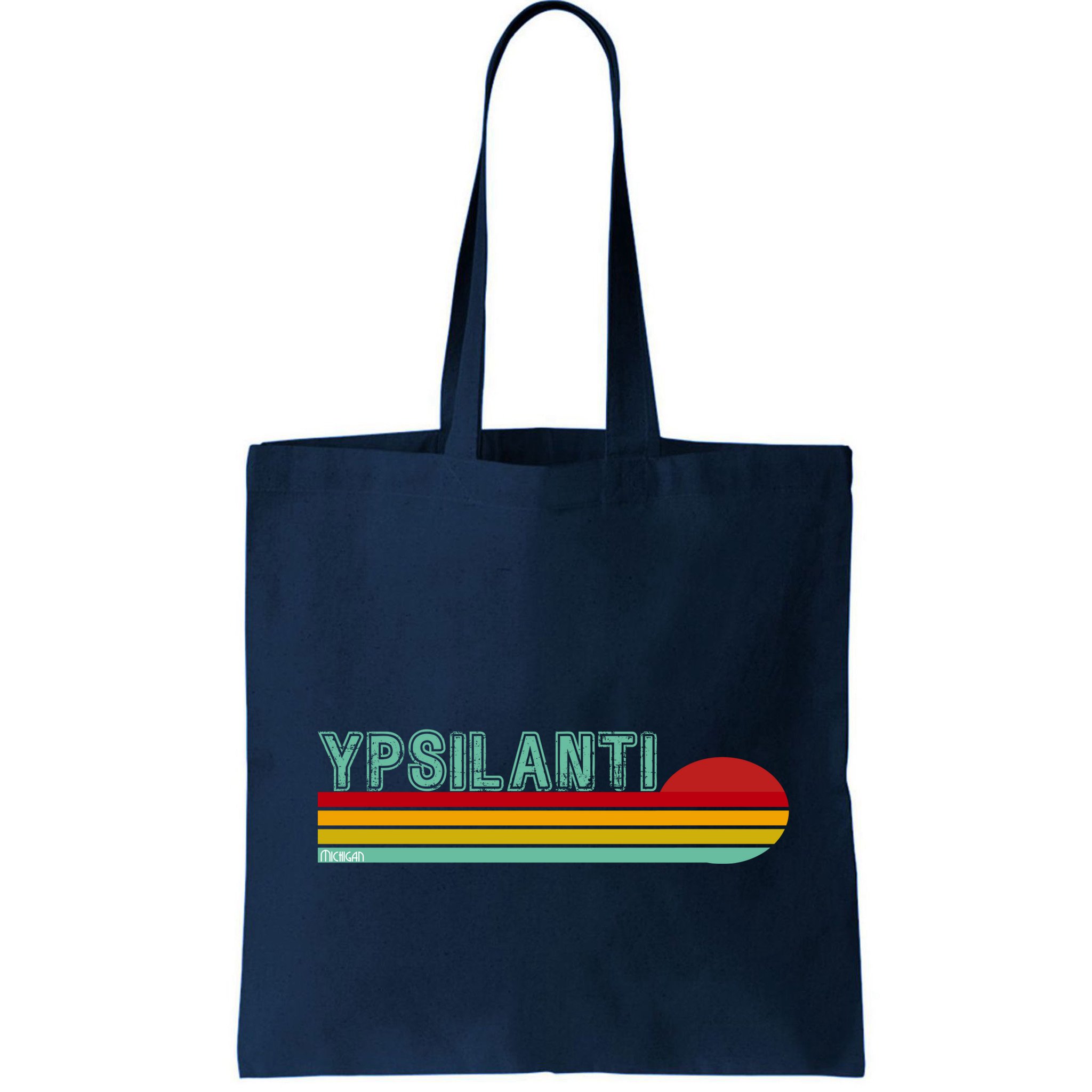 Ypsilanti Michigan Bag